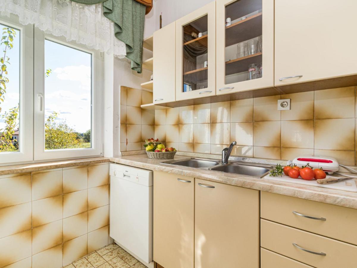 Holiday Home Larisa - Ipc141 By Interhome Pićan Dış mekan fotoğraf