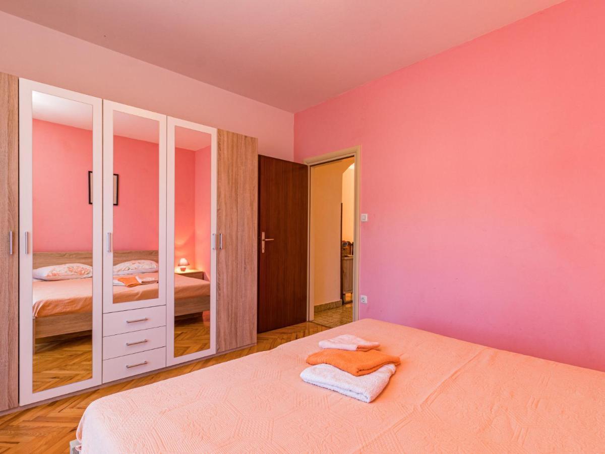 Holiday Home Larisa - Ipc141 By Interhome Pićan Dış mekan fotoğraf
